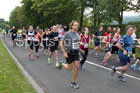 Tynedale Jelly Tea 10 Mile Road Race, 2017 Tynedale Jelly Tea 10 Mile Road Race, Ovingham, Northumberland. Photo: David T. Hewitson/Sports for All Pics